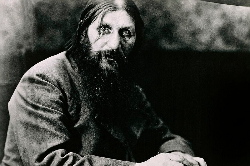 The Possessed | Viktor Erofeyev | The New York Review of Books