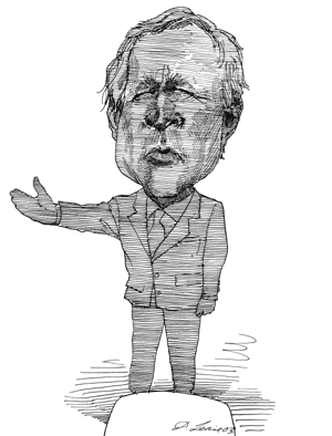 The Electoral College Flunks | Alexander Keyssar | The New York Review of Books