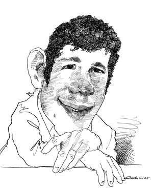 Clouds Over Iran | Stephen Kinzer | The New York Review of Books