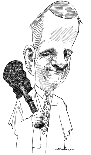 The Court: How 'So Few Have So Quickly Changed So Much' | Anthony Lewis | The New York Review of Books