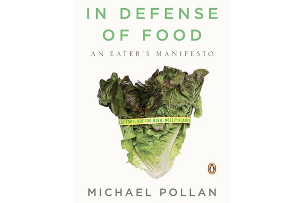 A New Way to Think About Eating | Jason Epstein | The New York Review of Books