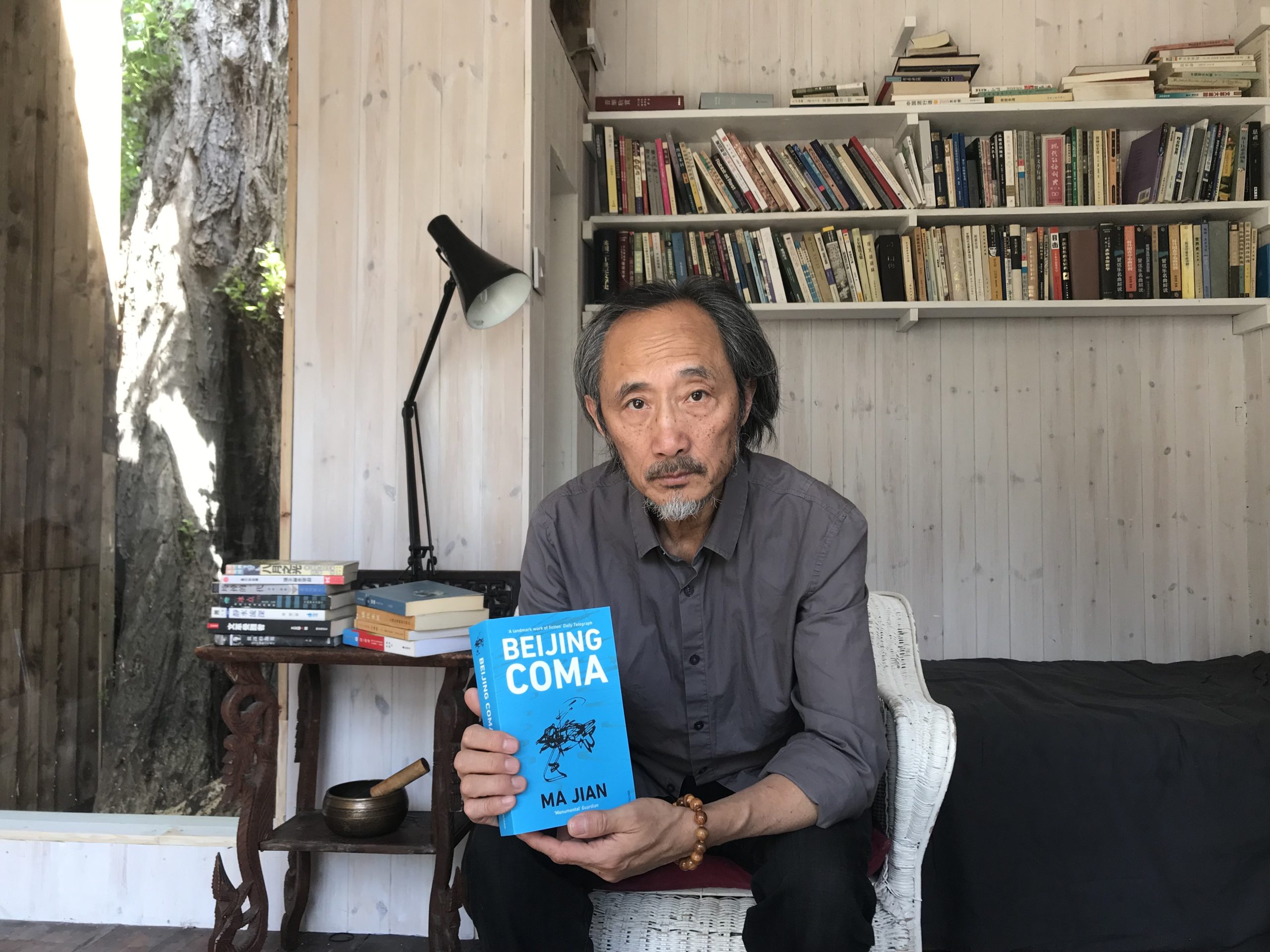 Casting a Lifeline | Francine Prose | The New York Review of Books