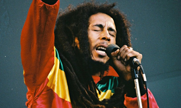 The Bob Marley Story | Joshua Jelly-Schapiro | The New York Review of Books