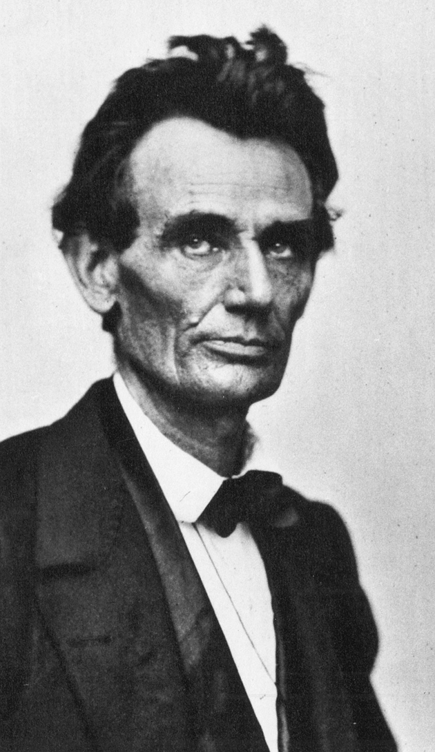 A Different Lincoln | James Oakes | The New York Review of Books