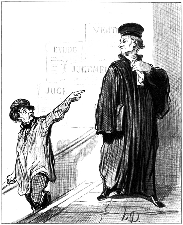 'Life Without Lawyers': An Exchange | Anthony Lewis, Philip K. Howard, Harrison Sheppard | The New York Review of Books