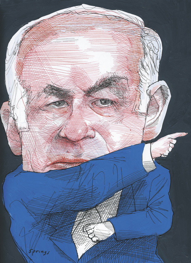 Who's Afraid of the Palestinians? | Hussein Agha, Robert Malley | The New York Review of Books