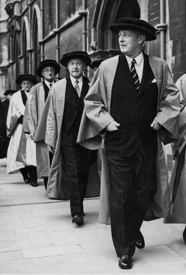 Shostakovich at Oxford | Isaiah Berlin | The New York Review of Books