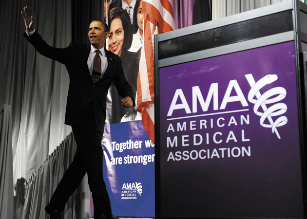Health Reform: The Fateful Moment | Theodore R. Marmor, Jonathan Oberlander | The New York Review of Books