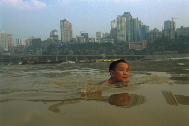 The Anarchy of Success | William Easterly | The New York Review of Books