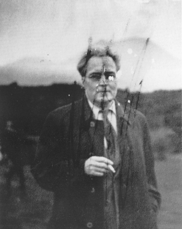 Orphan of History | J. Hoberman | The New York Review of Books