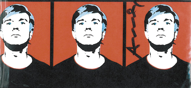 'What Is an Andy Warhol?': An Exchange | Richard Dorment, Joel Wachs, Richard Ekstract | The New York Review of Books