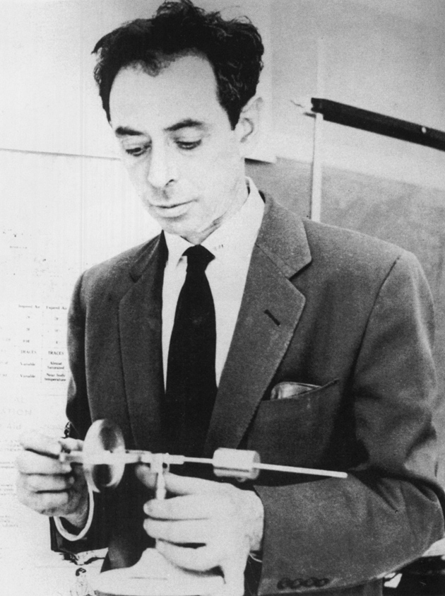 A Hero of Science, After All | Timothy Ferris | The New York Review of Books