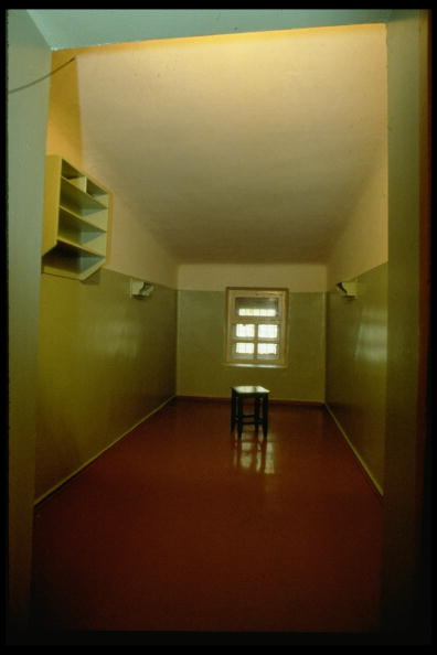 What Happened to Wallenberg: Russia's Chilling Revelation | Amy Knight | The New York Review of Books