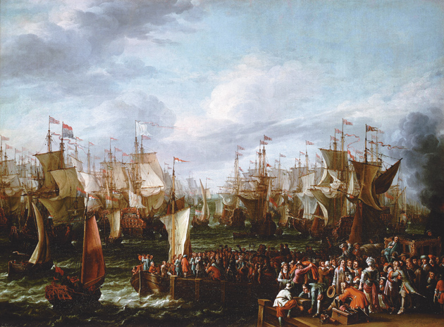 A Great, Neglected Victory | Jonathan Israel | The New York Review of Books