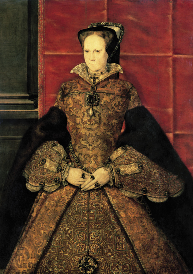 The Fires of the Rebel Queen | Blair Worden | The New York Review of Books