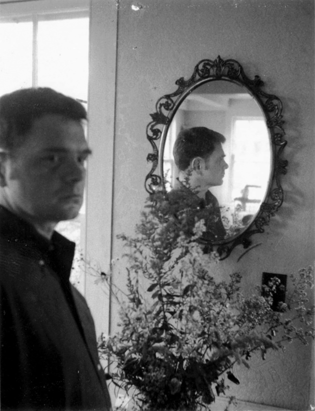 Payne Whitney Poems | James Schuyler | The New York Review of Books
