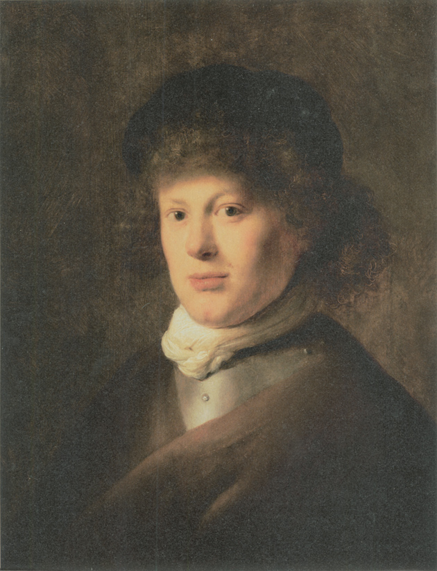 Not Rembrandt, But... | Benjamin Moser | The New York Review of Books