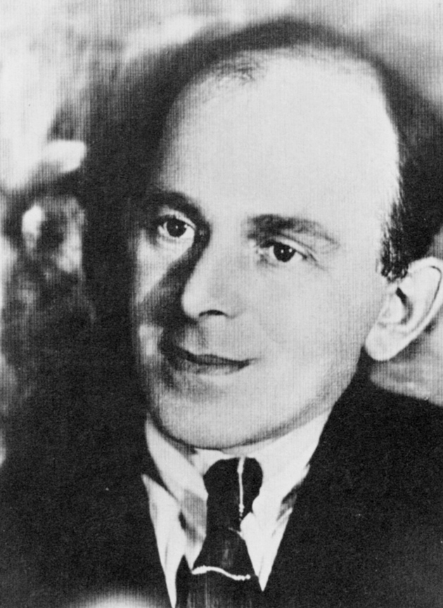 Reading Mandelstam on Stalin | José Manuel Prieto | The New York Review of Books