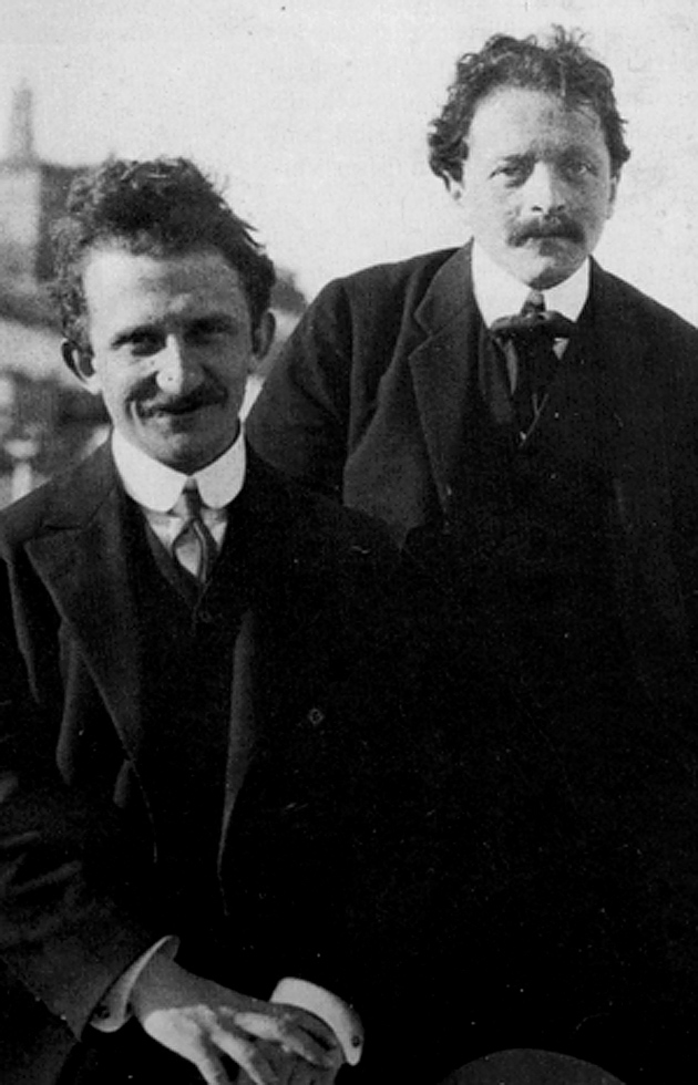 The Man Who Wrote Everything | Eliot Weinberger | The New York Review of Books