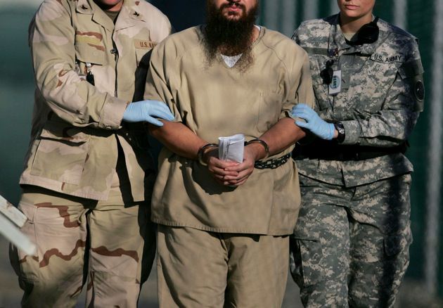 An Open Letter to President Biden About Guantánamo | Mansoor Adayfi, Moazzam Begg, Lakhdar Boumediane | The New York Review of Books