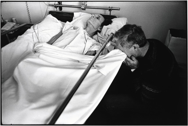 AIDS at 30: A Time Capsule | Bill Hayes | The New York Review of Books