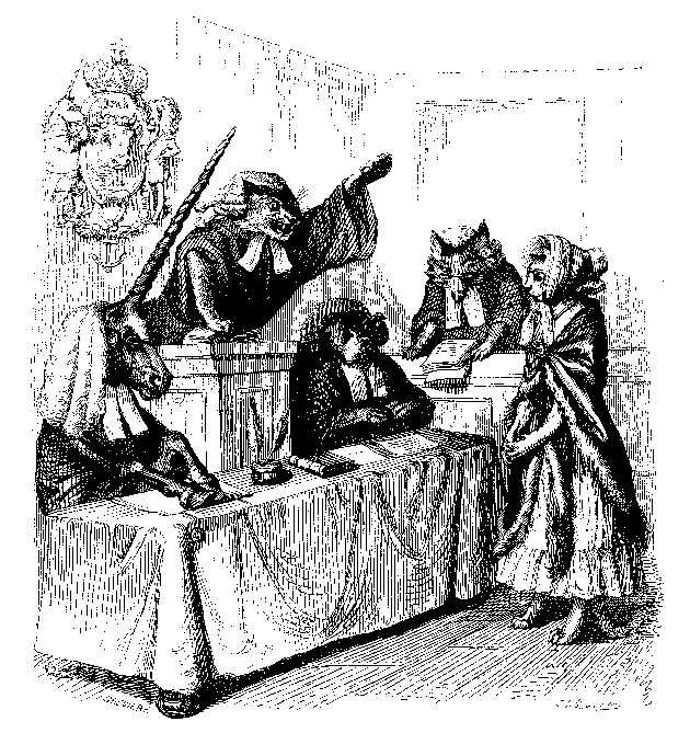 The Court: A Talk with Judge Richard Posner | Eric J. Segall | The New York Review of Books