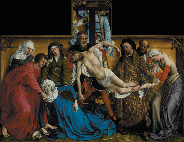 'The White Machine of Life' | Lorin Stein | The New York Review of Books