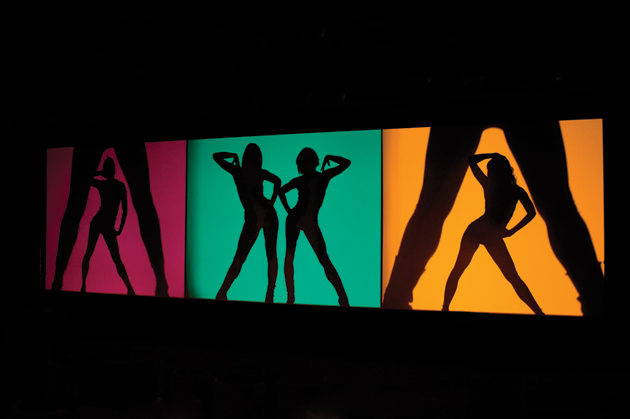 In the Temple of Desire | Geoffrey O’Brien | The New York Review of Books