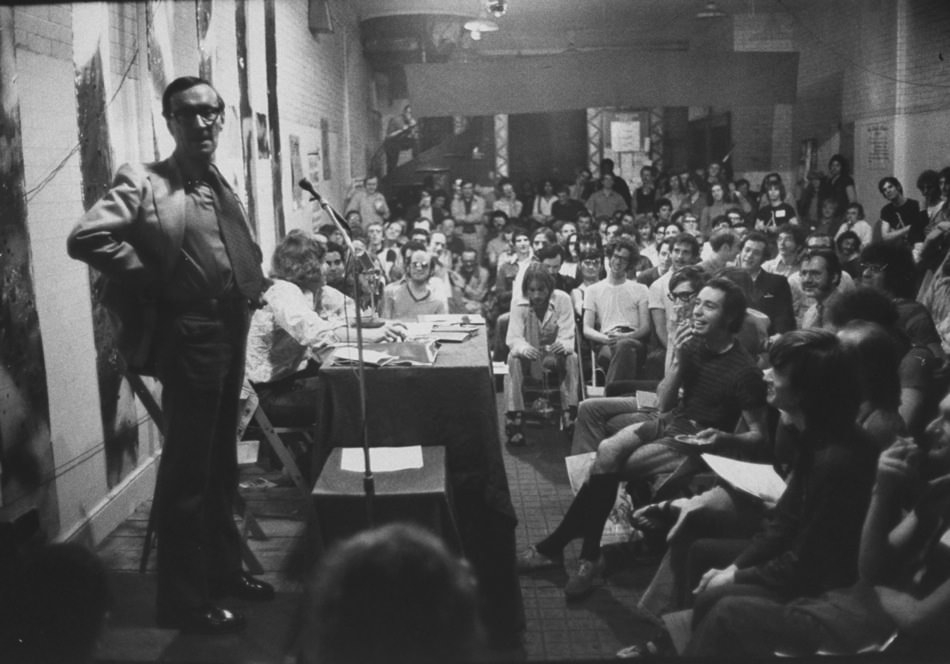 When The New York Times Came Out of the Closet | Charles Kaiser | The New York Review of Books