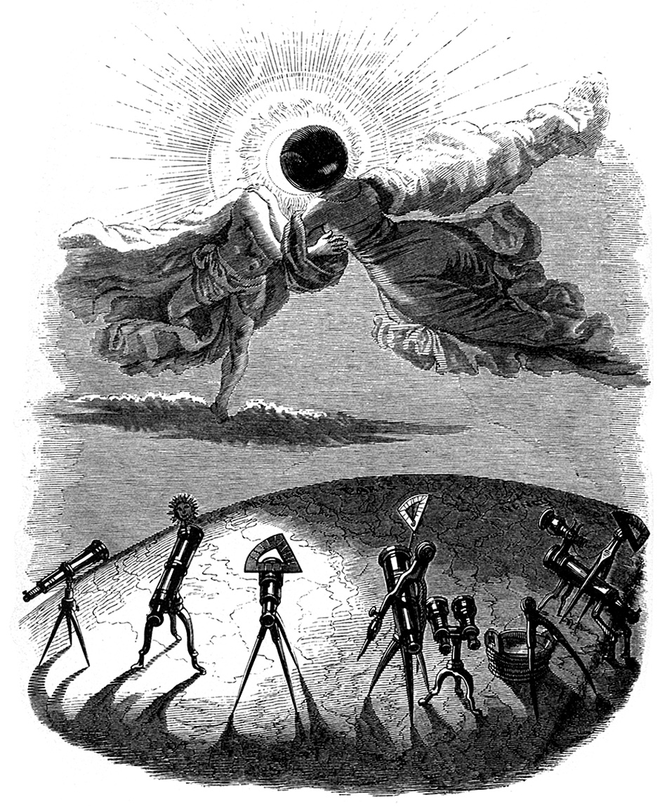 Religion Without God | Ronald Dworkin | The New York Review of Books