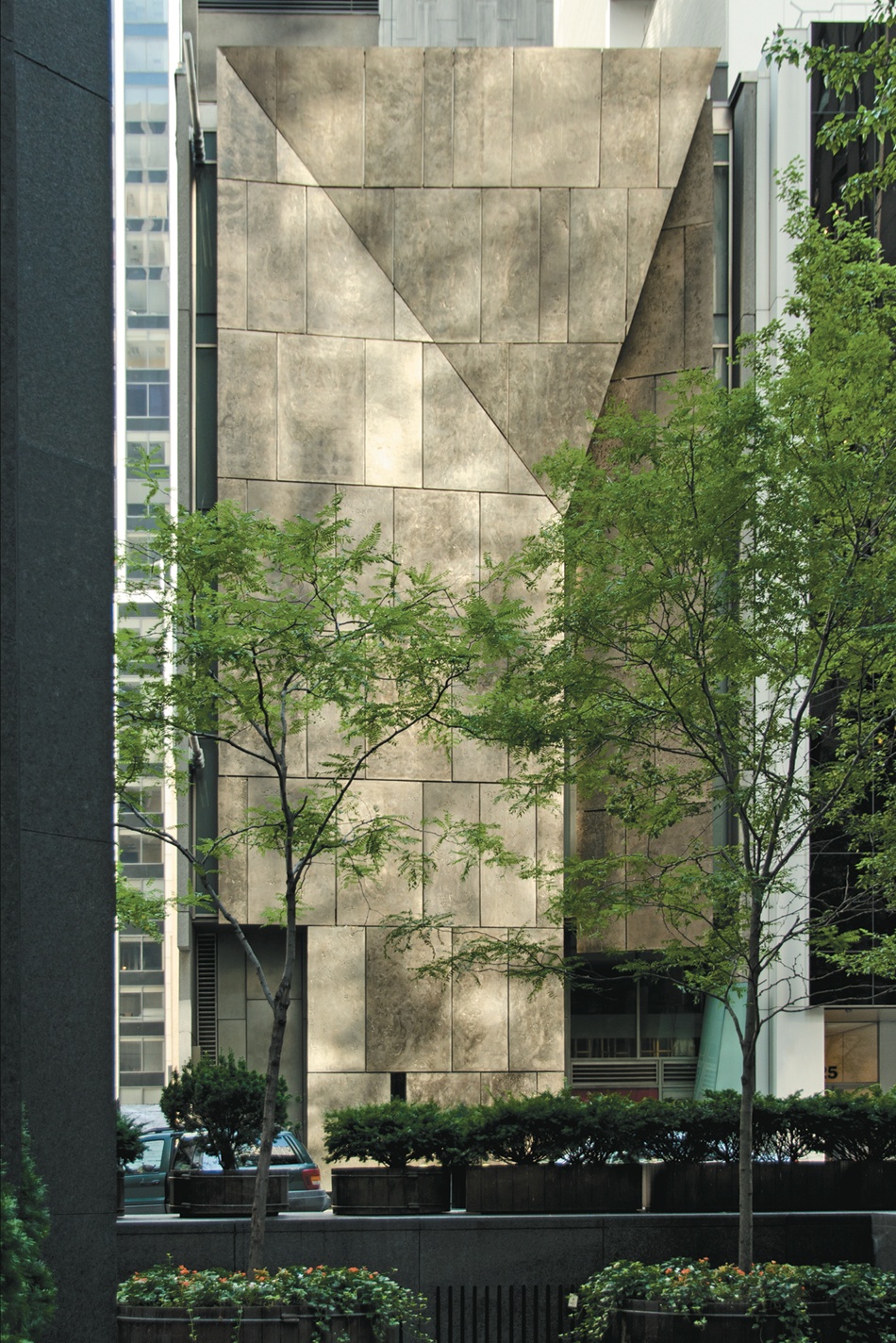 MoMA: A Needless Act of Destruction | Martin Filler | The New York Review of Books
