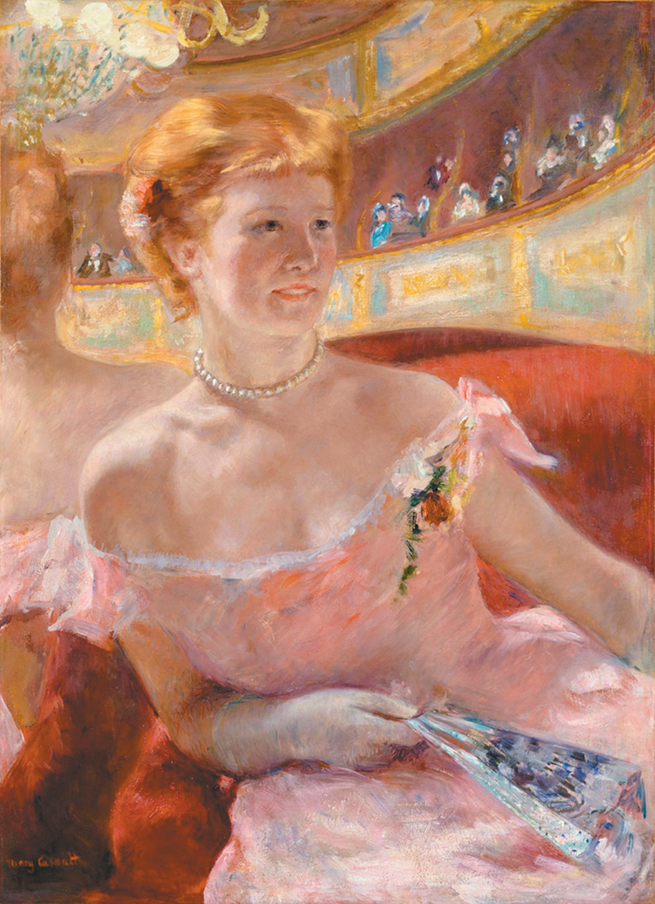 Paris: The Thrill of the Modern | Anka Muhlstein | The New York Review of Books