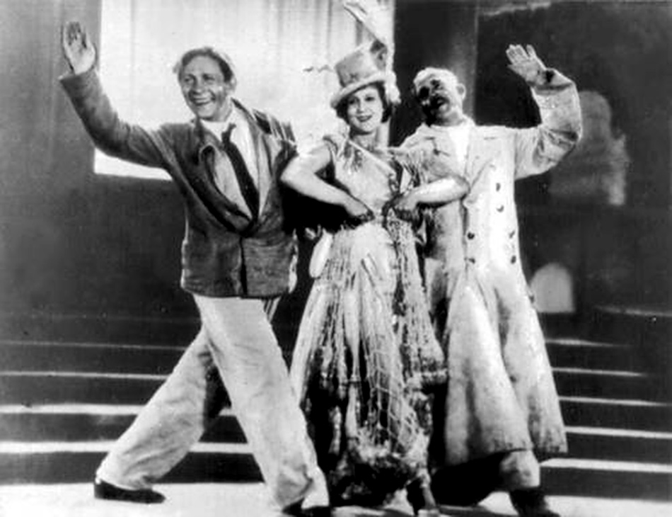 Bolshevik Jazz | Gregory Friedin | The New York Review of Books