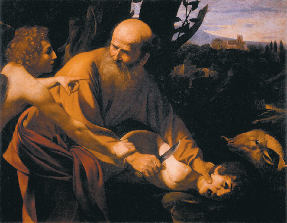 'One Abraham or Three?' | Adam Kirsch | The New York Review of Books