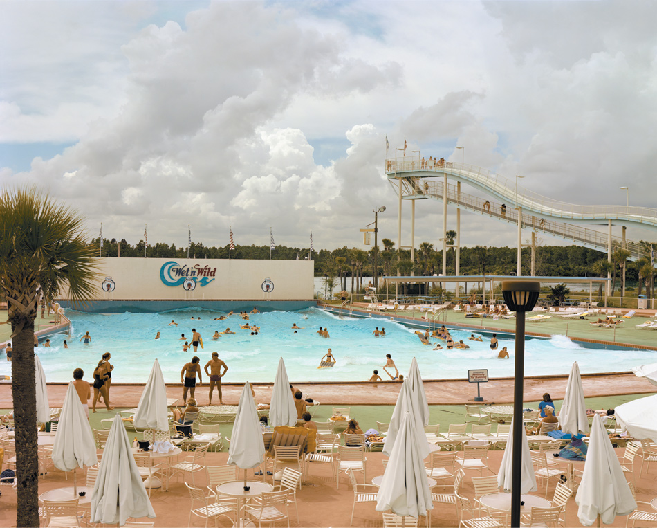 Inside Our New America | Joseph Lelyveld | The New York Review of Books