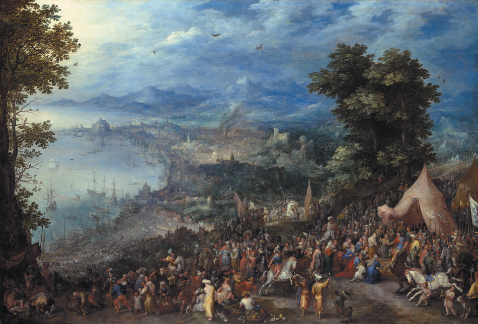 A Surprise in Munich | Willibald Sauerländer, David Dollenmayer | The New York Review of Books