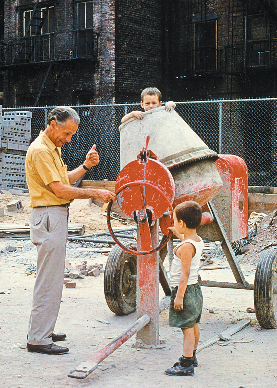 An Original Thinker of Our Time | Cass R. Sunstein | The New York Review of Books