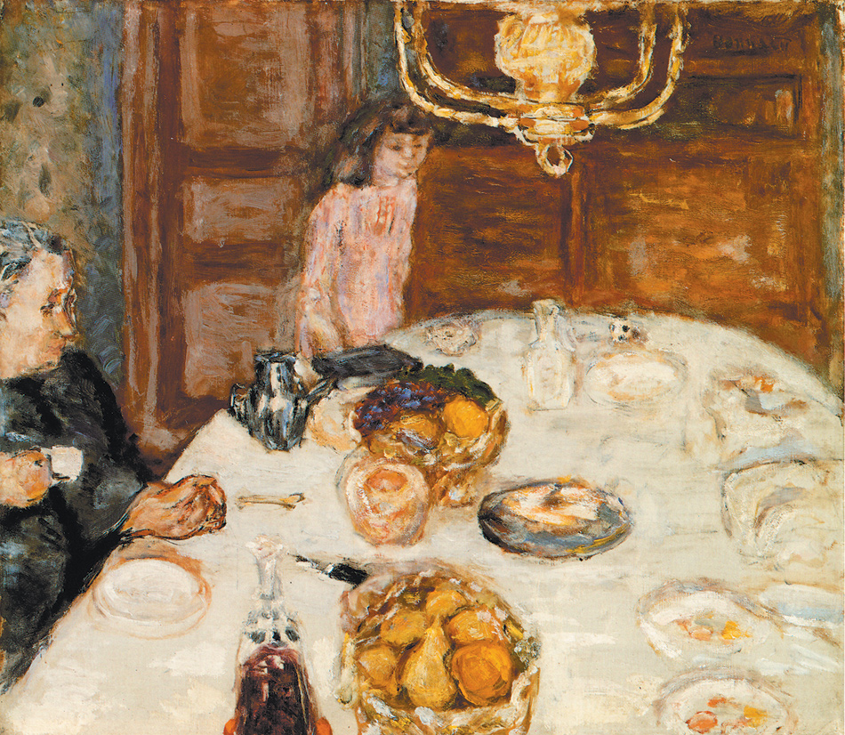 The Saga of the Flaming Zucchini | Jenny Uglow | The New York Review of Books