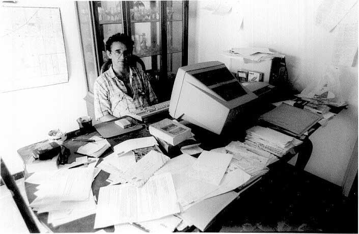 Roberto Bolaño's Devotion | Roberto Bolaño | The New York Review of Books