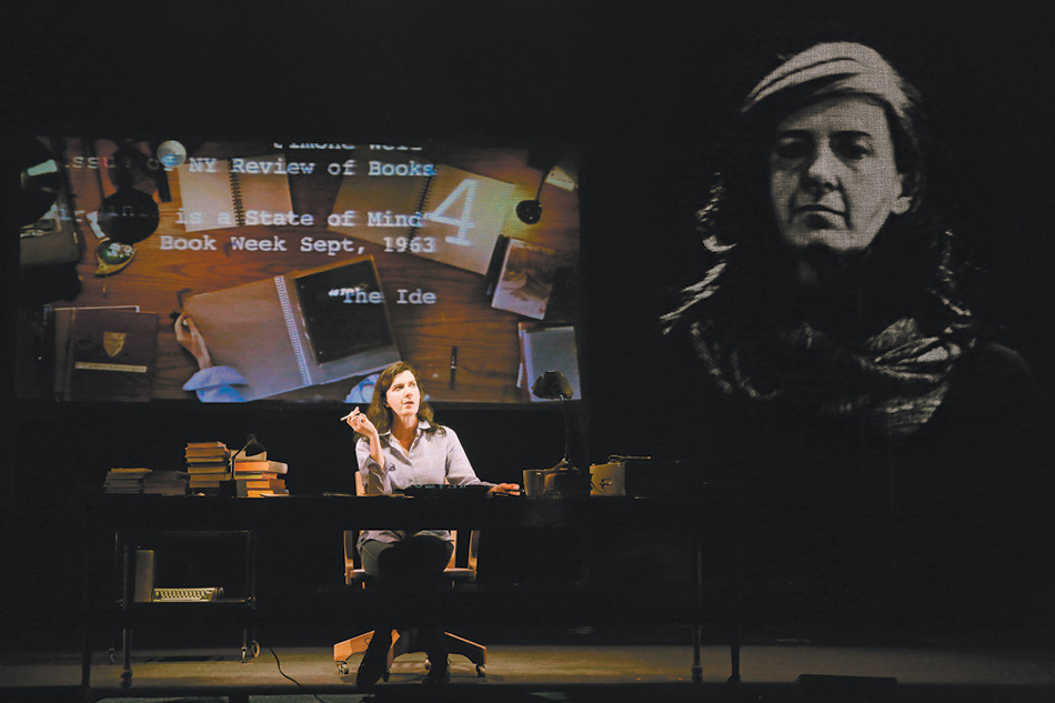 The Making of Susan | Elaine Blair | The New York Review of Books
