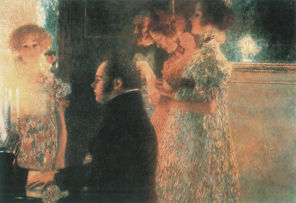 A Pianist’s A–V | Alfred Brendel | The New York Review of Books