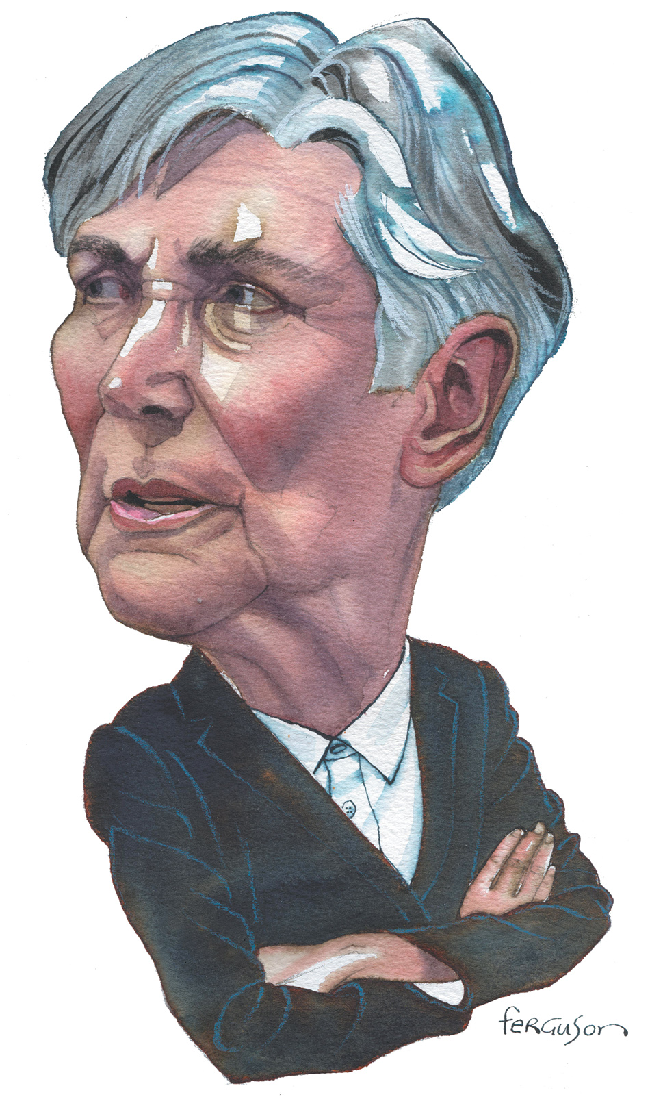 The Two Faces of American Education | Andrew Delbanco | The New York Review of Books