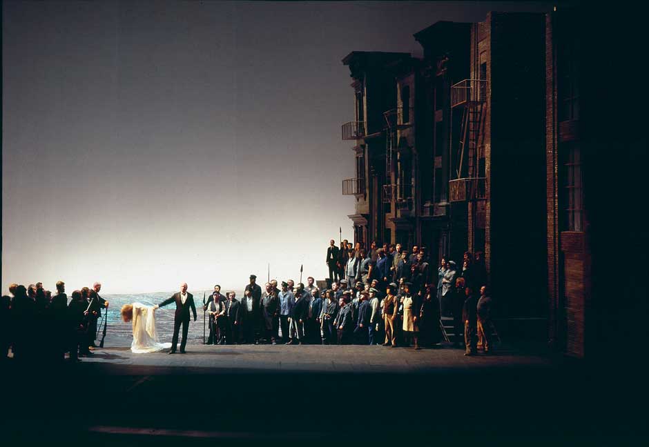Opera from the Other Side | Philip Gossett | The New York Review of Books