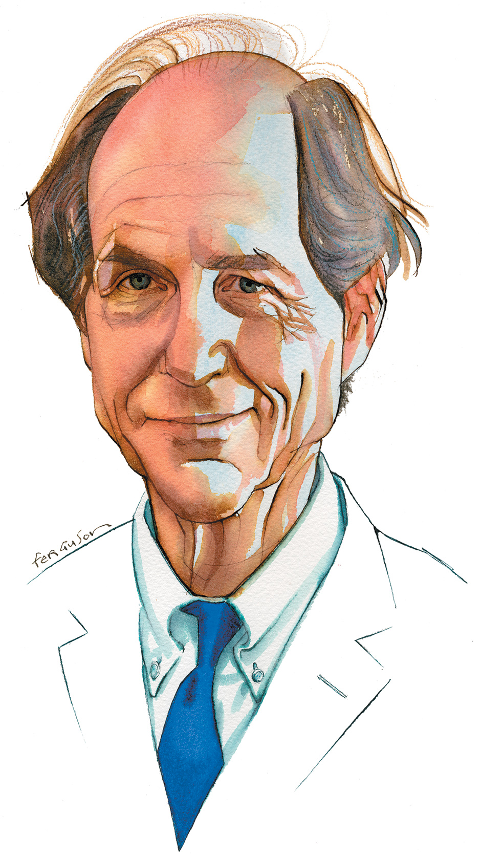 It’s All for Your Own Good | Jeremy Waldron | The New York Review of Books