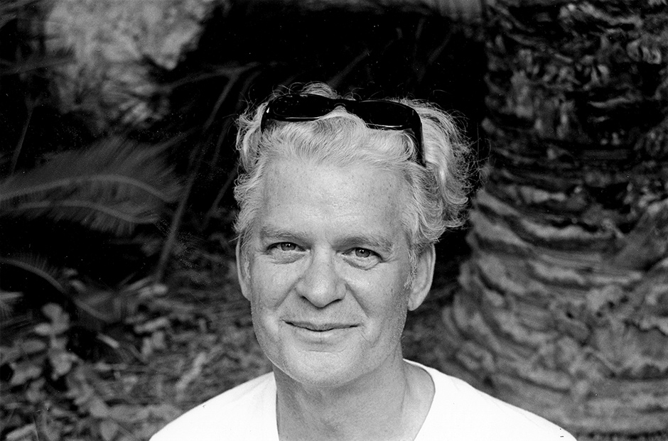 A Lover’s Quarrel with the World | Nick Laird | The New York Review of Books