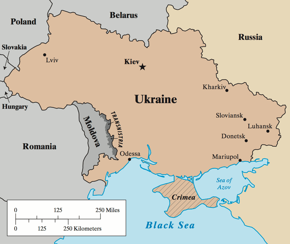 Wake Up, Europe | George Soros | The New York Review of Books