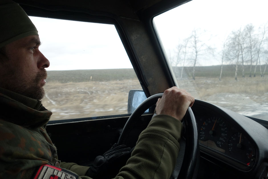 Ukraine: Pictures of a Ceasefire | Tim Judah | The New York Review of Books