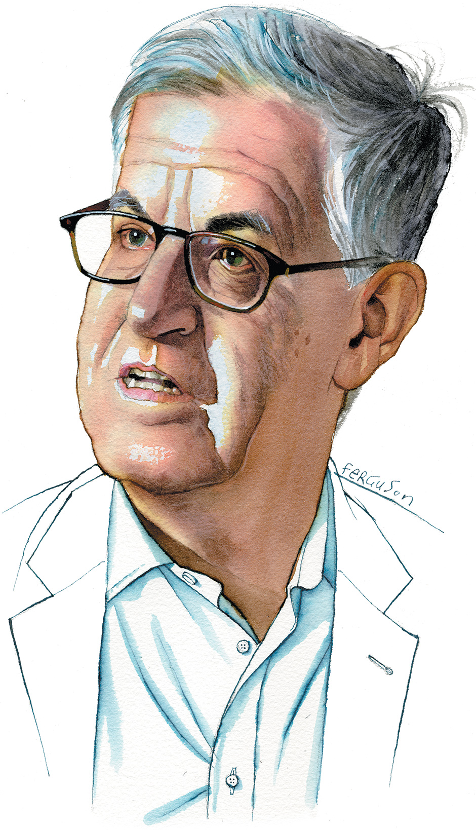 The High Publishing Life | Ann Kjellberg | The New York Review of Books