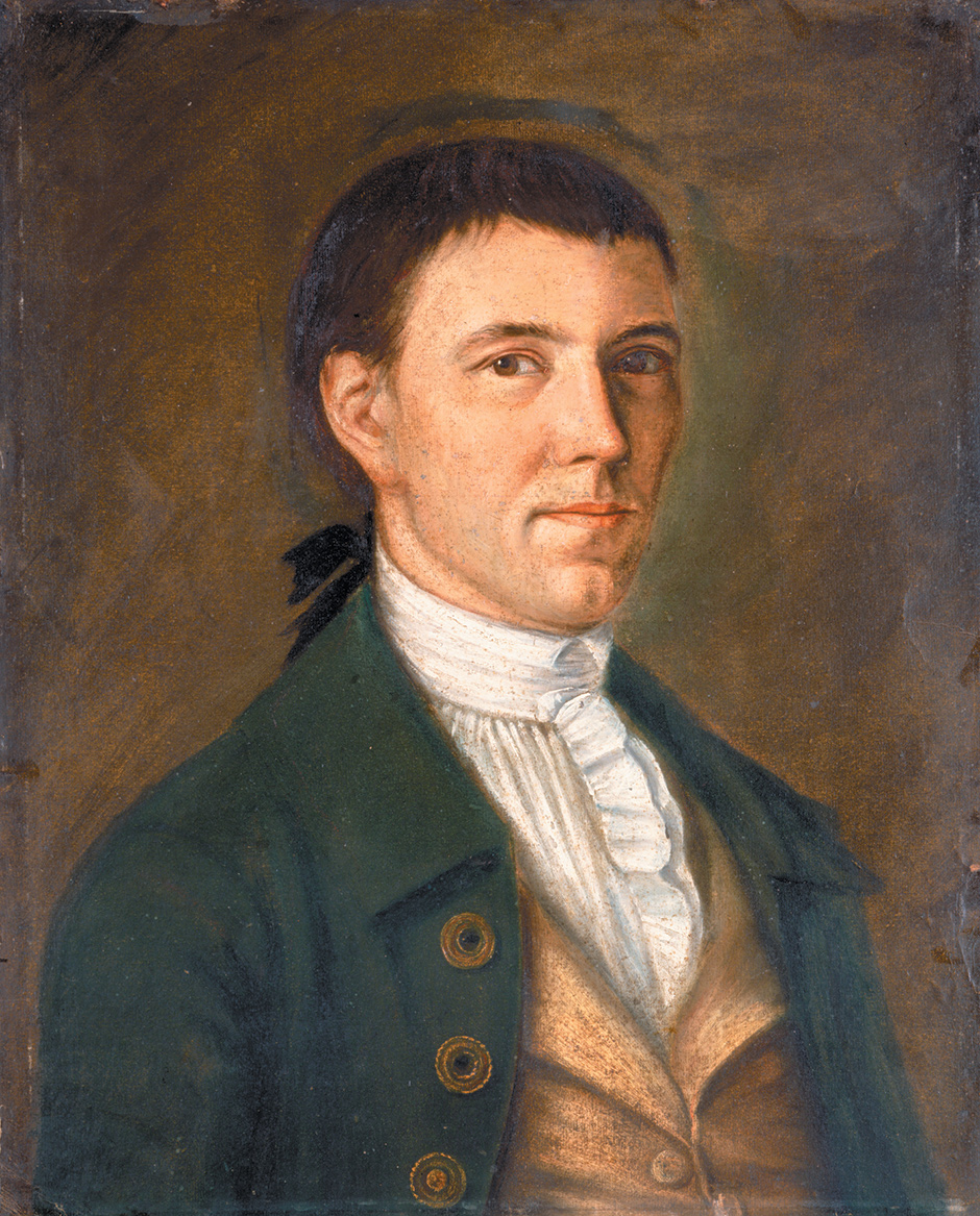 The Mark of Bewick | Henri Zerner | The New York Review of Books