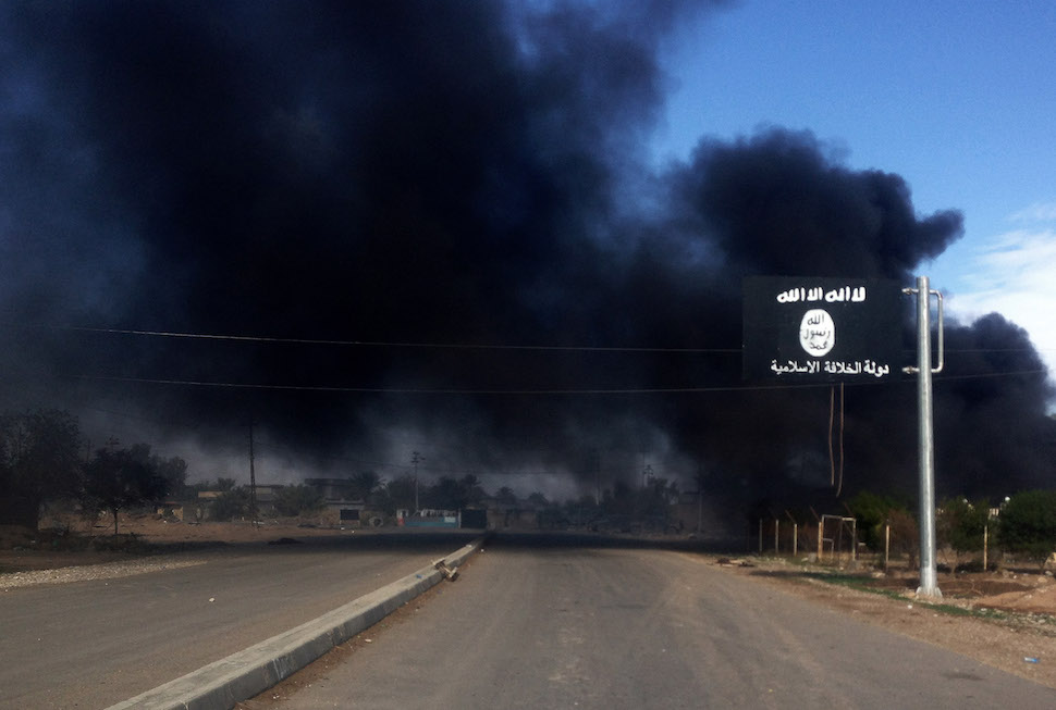 Paris: The War ISIS Wants | Scott Atran, Nafees Hamid | The New York Review of Books